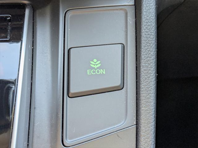 used 2018 Honda CR-V car, priced at $15,000