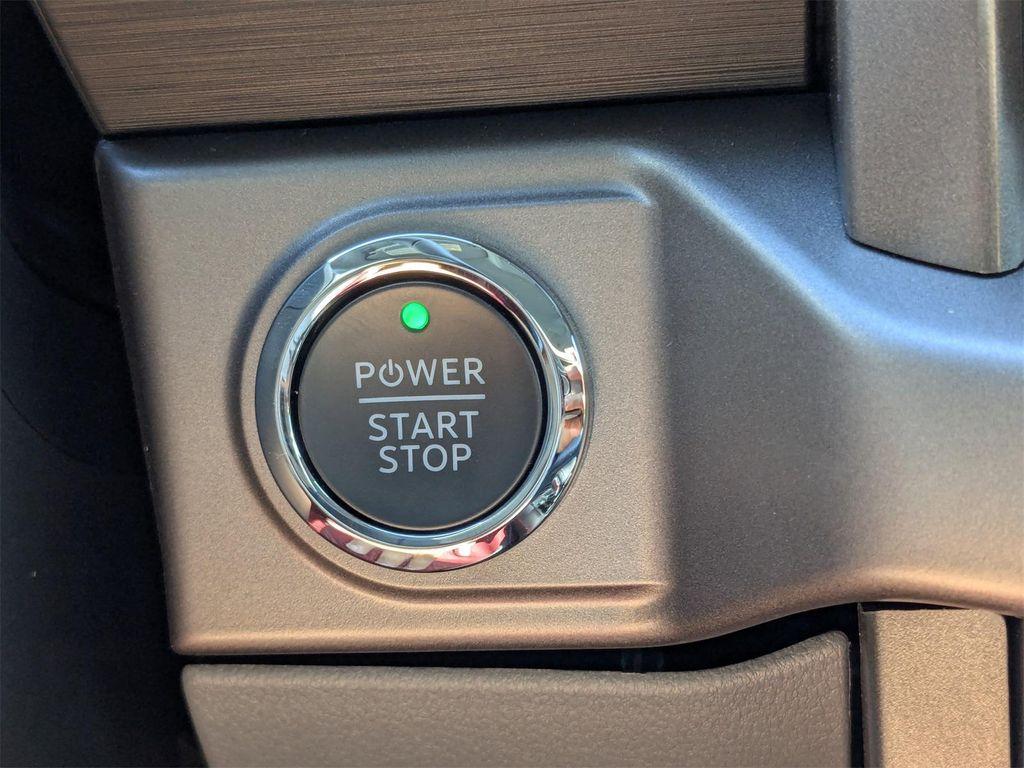 new 2025 Ford F-150 Lightning car, priced at $63,220