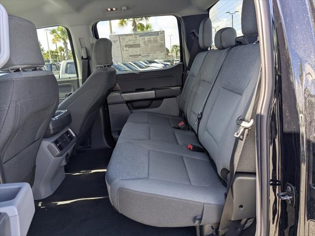 new 2025 Ford F-150 Lightning car, priced at $63,220
