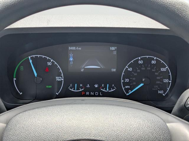 used 2024 Ford Maverick car, priced at $30,000