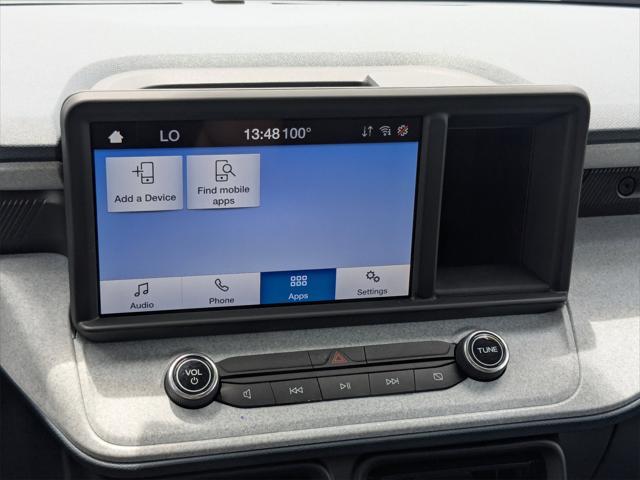 used 2024 Ford Maverick car, priced at $30,000