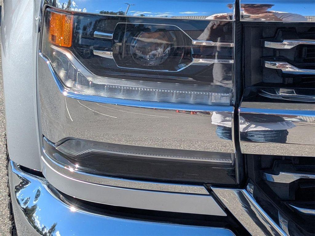 used 2017 Chevrolet Silverado 1500 car, priced at $20,000