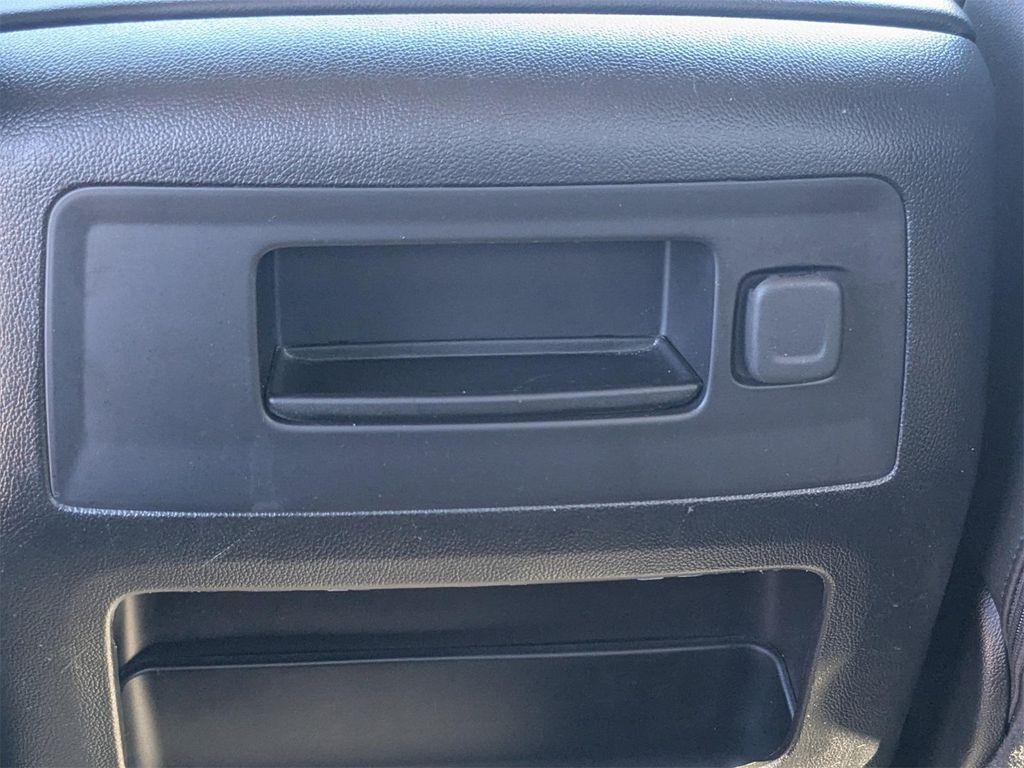 used 2017 Chevrolet Silverado 1500 car, priced at $20,000