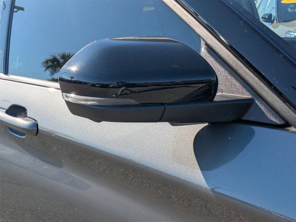 new 2026 Ford Explorer car, priced at $62,505