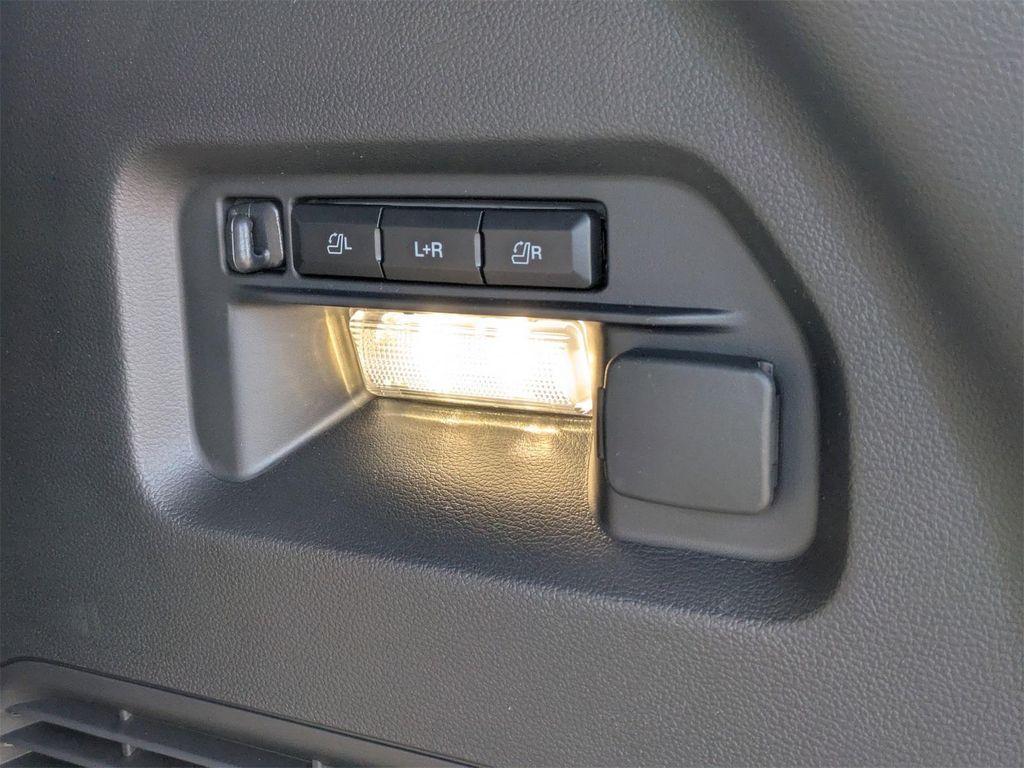 new 2026 Ford Explorer car, priced at $62,505