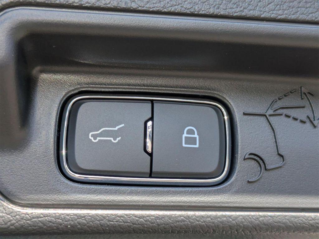 new 2026 Ford Explorer car, priced at $62,505