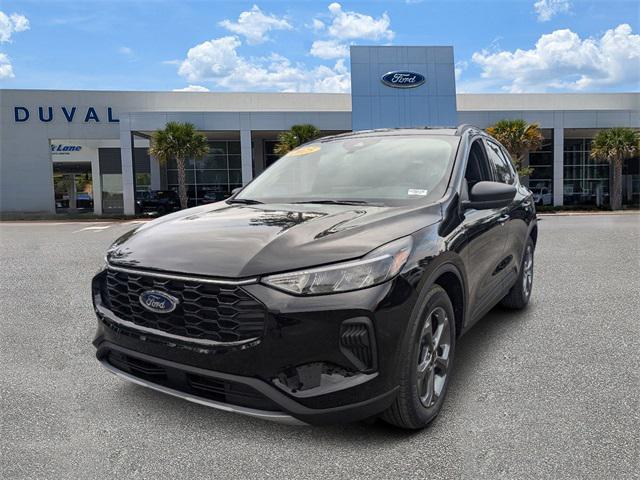 new 2025 Ford Escape car, priced at $32,150