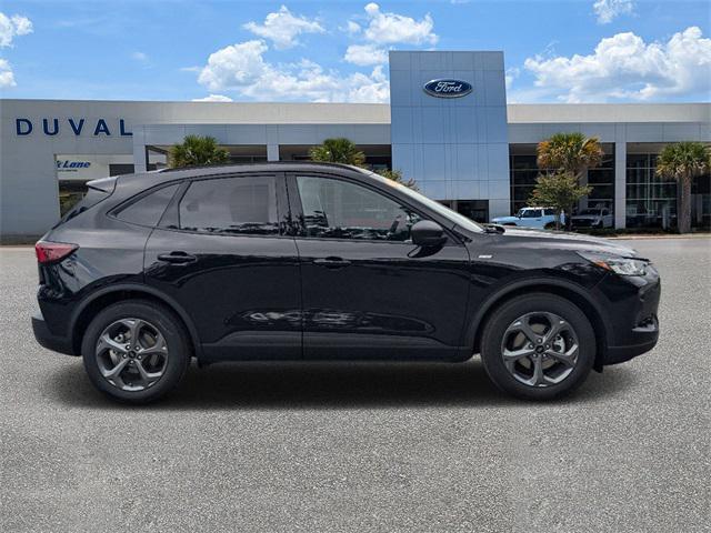 new 2025 Ford Escape car, priced at $32,150