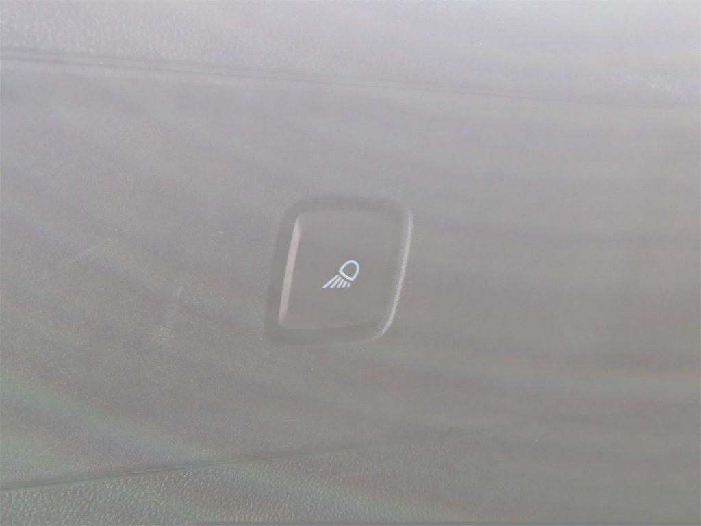 used 2024 Ford Bronco Sport car, priced at $28,500