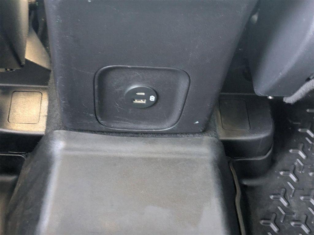 used 2024 Ford Bronco Sport car, priced at $28,500