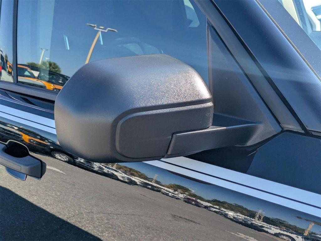 used 2024 Ford Bronco Sport car, priced at $28,500