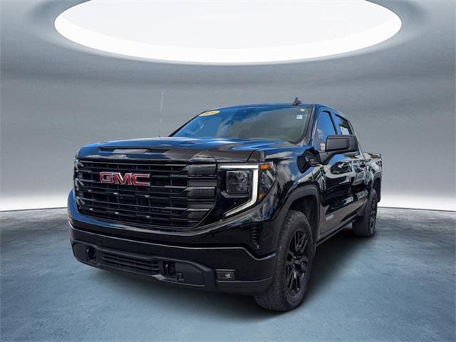 used 2024 GMC Sierra 1500 car, priced at $55,759