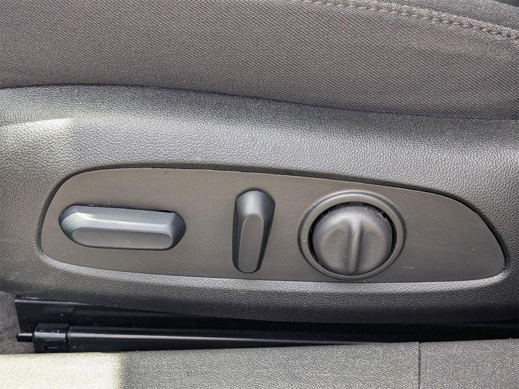 used 2023 Chevrolet Malibu car, priced at $16,647