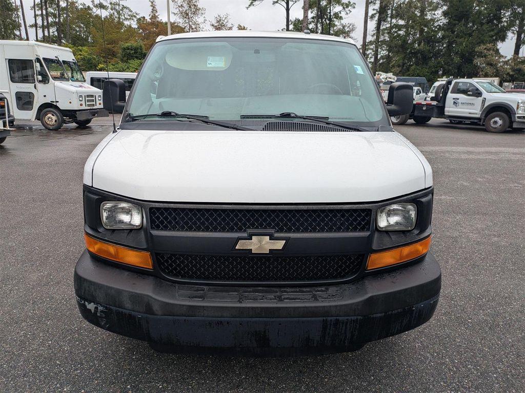 used 2014 Chevrolet Express 1500 car, priced at $14,500
