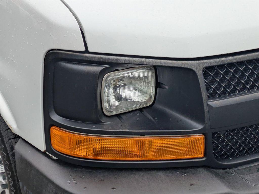 used 2014 Chevrolet Express 1500 car, priced at $14,500