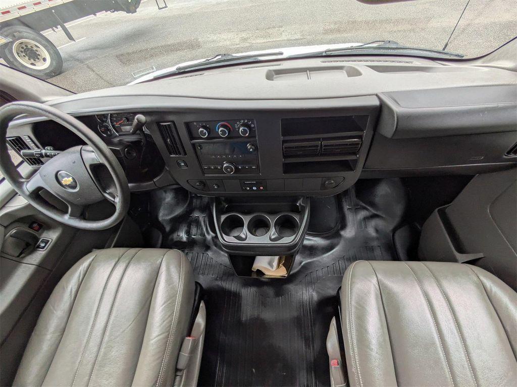 used 2014 Chevrolet Express 1500 car, priced at $14,500