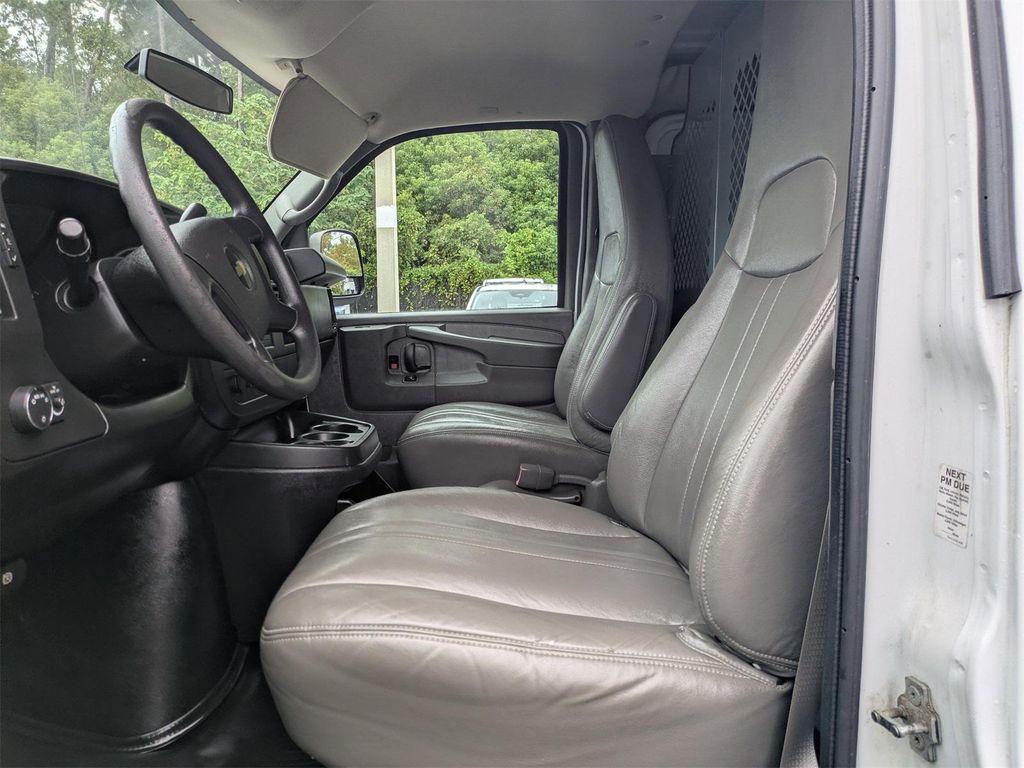 used 2014 Chevrolet Express 1500 car, priced at $14,500