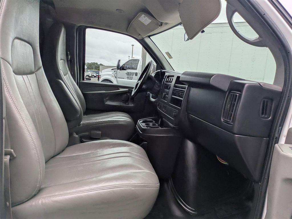 used 2014 Chevrolet Express 1500 car, priced at $14,500