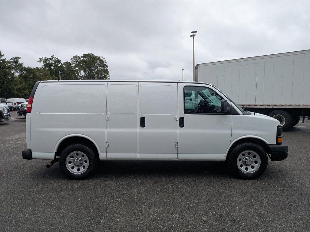 used 2014 Chevrolet Express 1500 car, priced at $14,500
