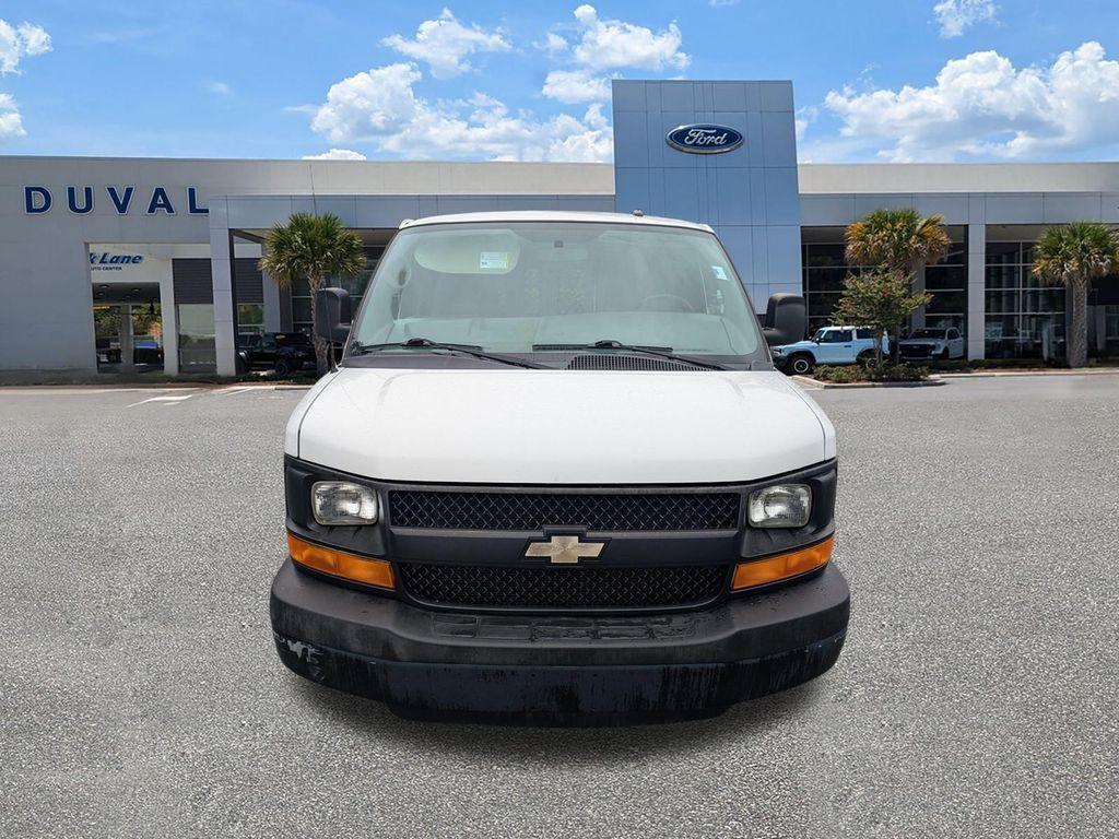 used 2014 Chevrolet Express 1500 car, priced at $13,500