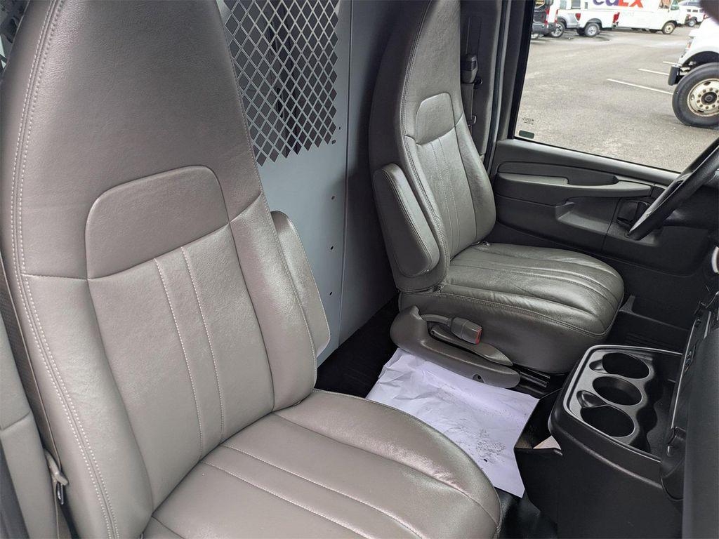 used 2014 Chevrolet Express 1500 car, priced at $14,500