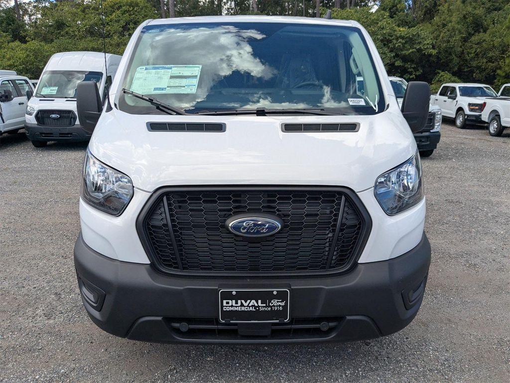 new 2025 Ford Transit-350 car, priced at $60,800