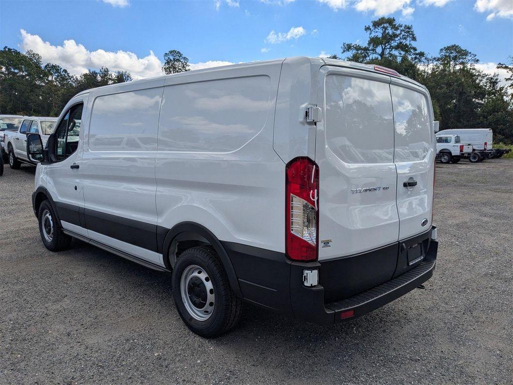 new 2025 Ford Transit-350 car, priced at $60,800