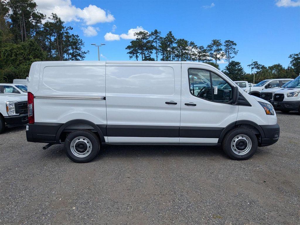 new 2025 Ford Transit-350 car, priced at $60,800