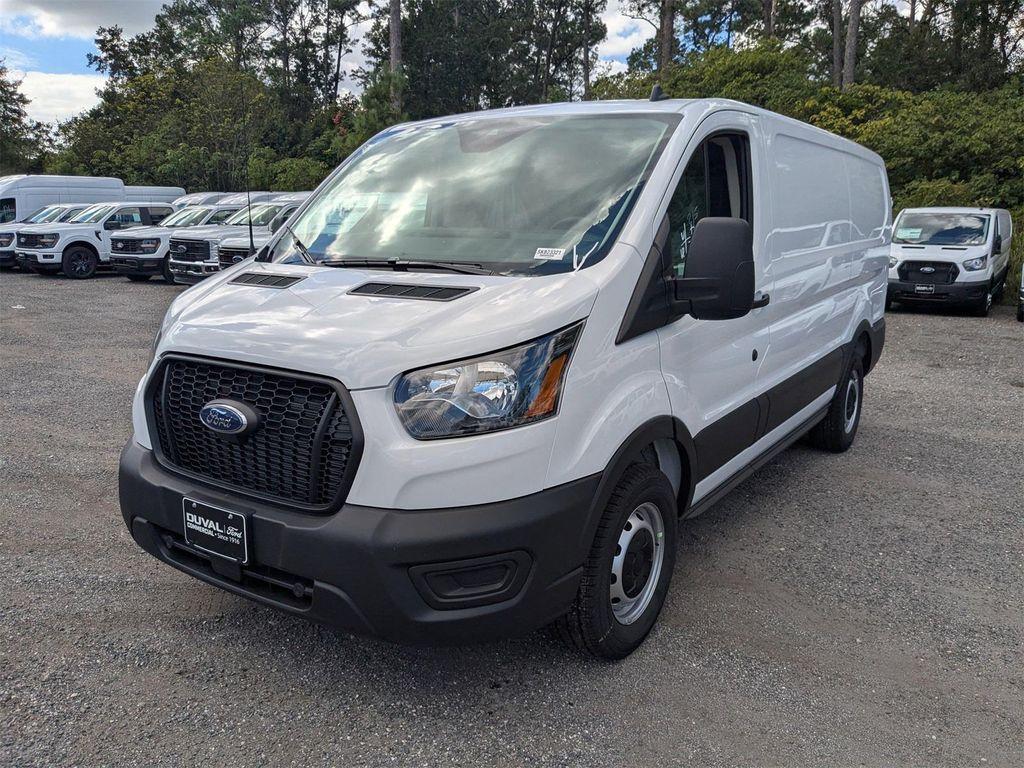 new 2025 Ford Transit-350 car, priced at $60,800