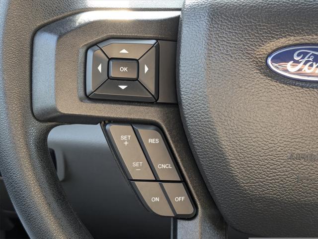 used 2021 Ford F-450 car, priced at $62,500