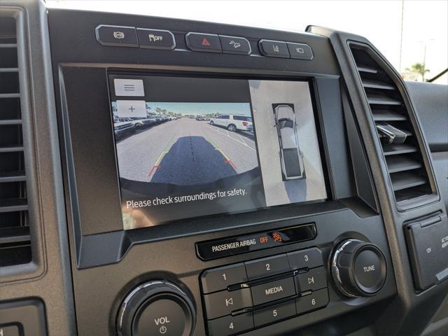 used 2021 Ford F-450 car, priced at $62,500