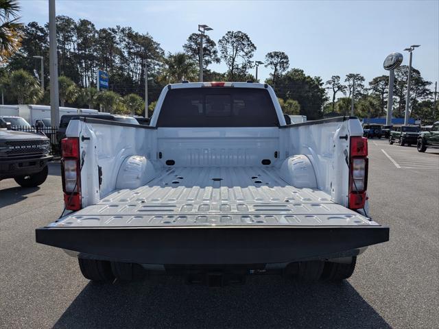 used 2021 Ford F-450 car, priced at $62,500