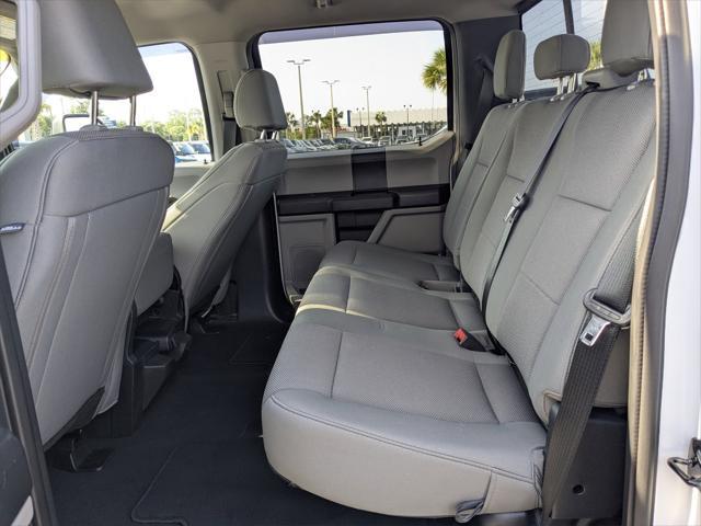 used 2021 Ford F-450 car, priced at $62,500