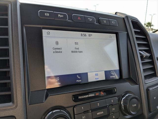used 2021 Ford F-450 car, priced at $62,500
