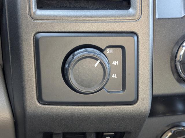used 2021 Ford F-450 car, priced at $62,500