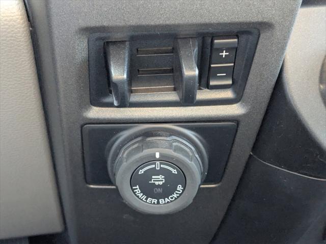 used 2021 Ford F-450 car, priced at $62,500