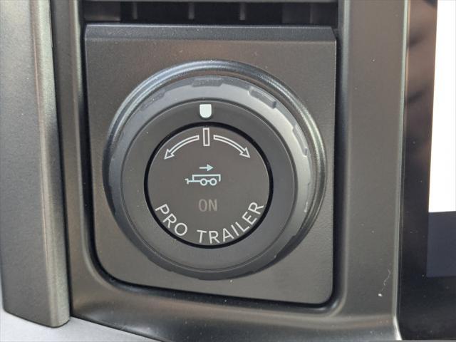 new 2024 Ford F-150 car, priced at $55,096