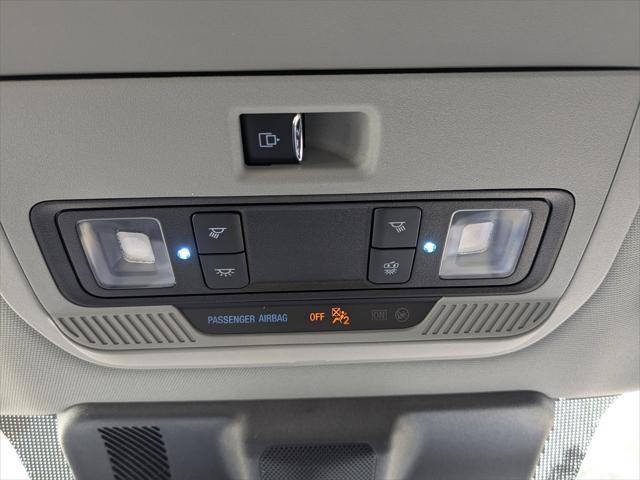 new 2024 Ford F-150 car, priced at $55,096