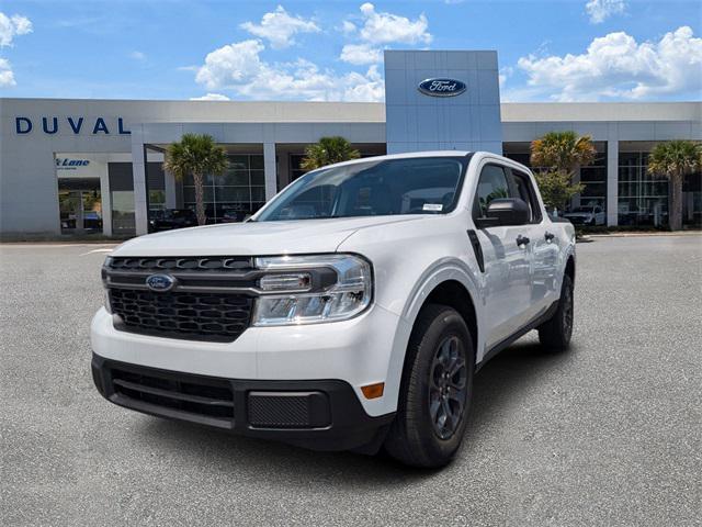 new 2024 Ford Maverick car, priced at $28,958