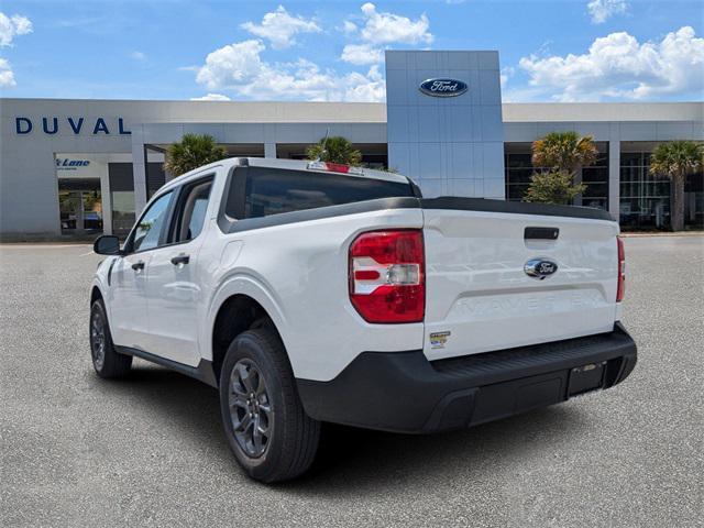 new 2024 Ford Maverick car, priced at $28,958