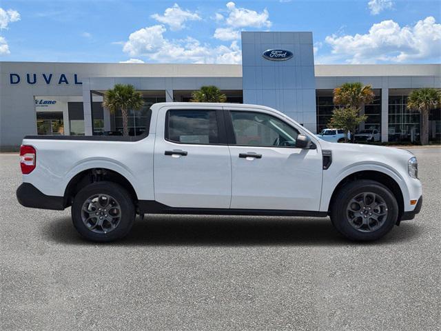 new 2024 Ford Maverick car, priced at $28,958