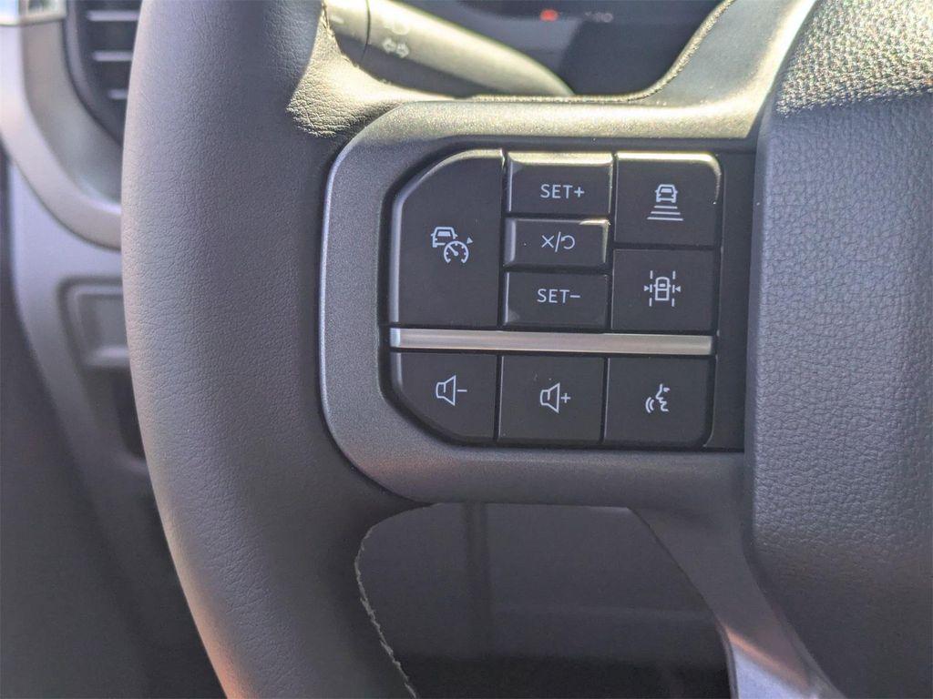 new 2025 Ford F-150 car, priced at $54,885