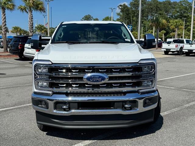 new 2024 Ford F-250 car, priced at $79,340