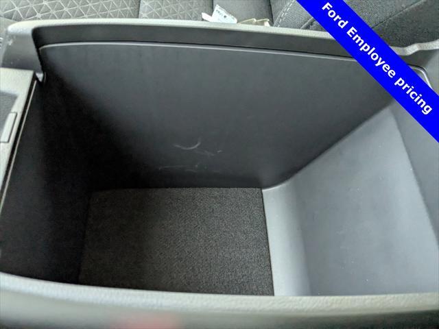 new 2025 Ford Escape car, priced at $27,759