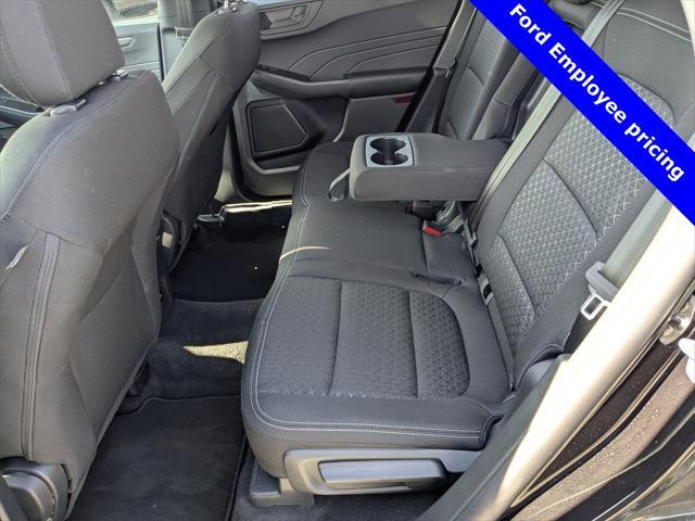 new 2025 Ford Escape car, priced at $27,759
