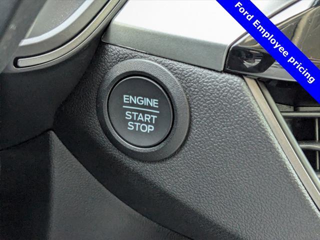 new 2025 Ford Escape car, priced at $27,759