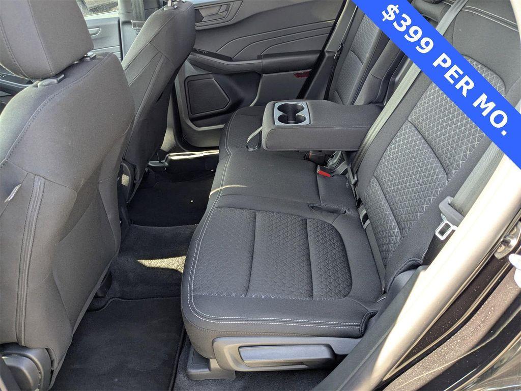 new 2025 Ford Escape car, priced at $24,959