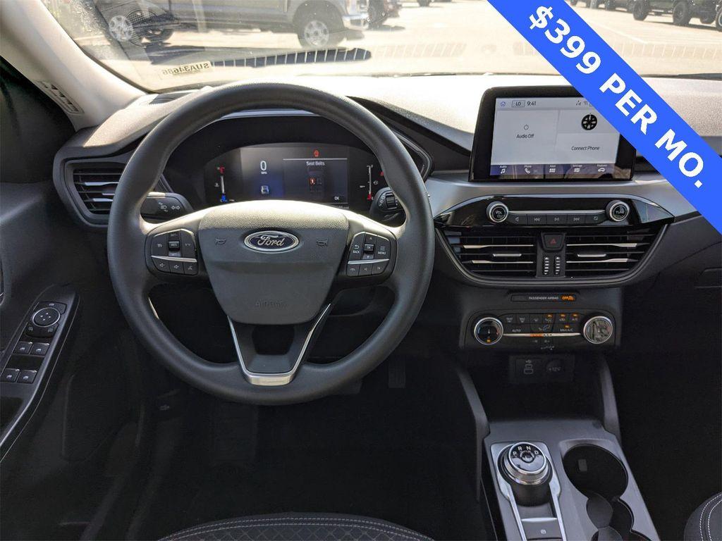 new 2025 Ford Escape car, priced at $24,959