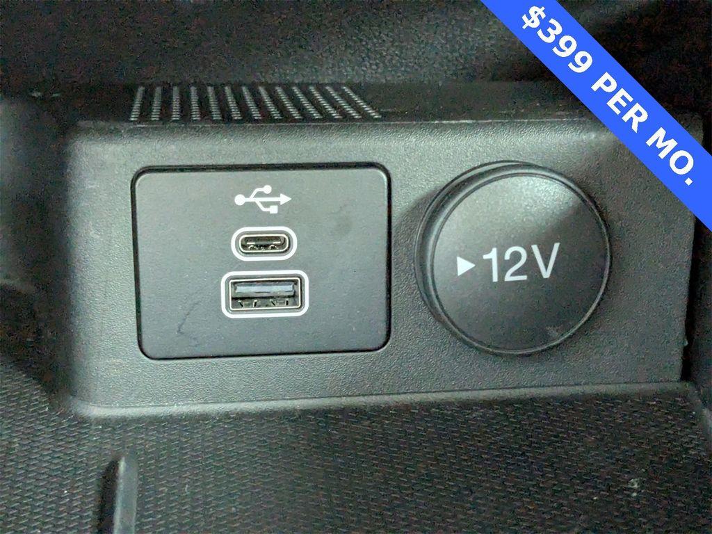 new 2025 Ford Escape car, priced at $24,959