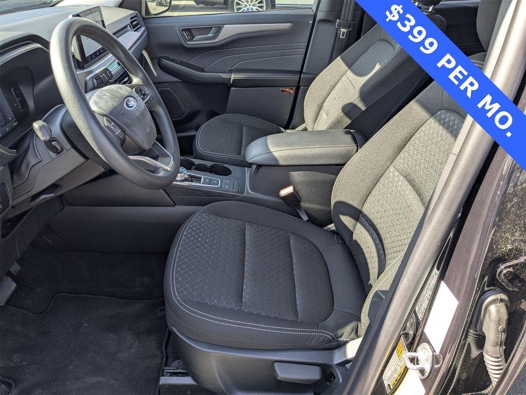 new 2025 Ford Escape car, priced at $24,959